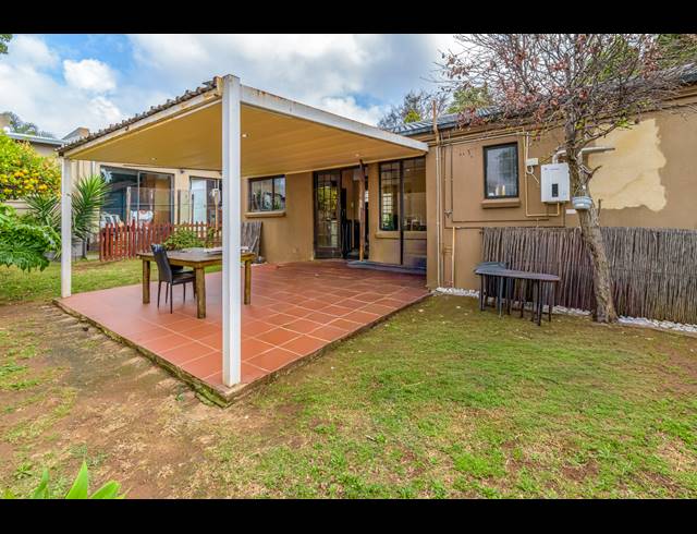 2 BEDROOM HOUSE FOR SALE IN RANDPARK RIDGE